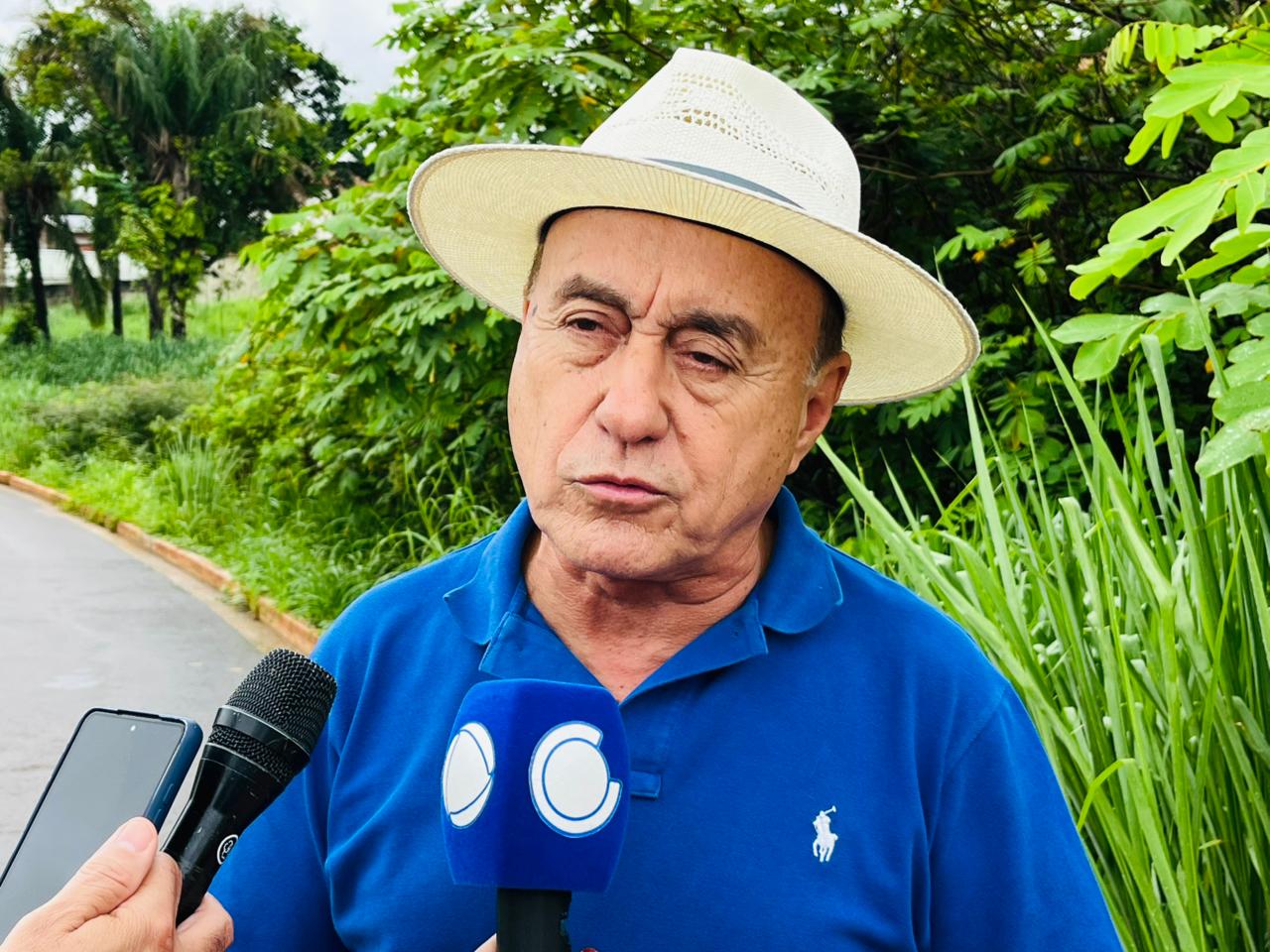 Prefeito de Rio Branco acompanha detalhes finais para entrega da sede da RBPrev