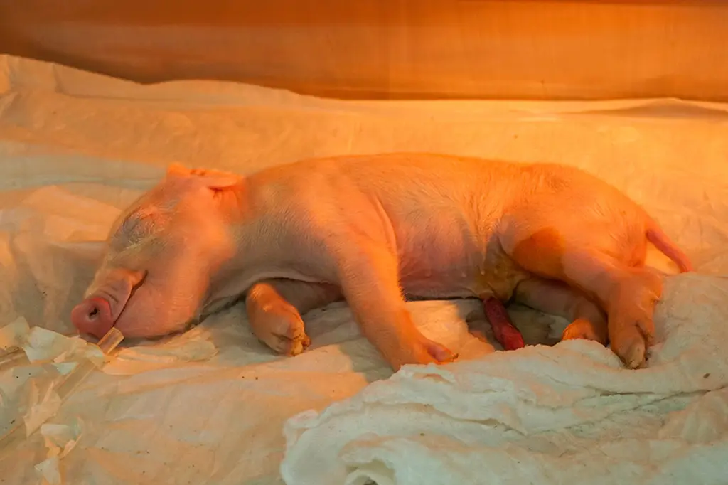 Cientistas brasileiros criam o primeiro porco clonado da América Latina; entenda