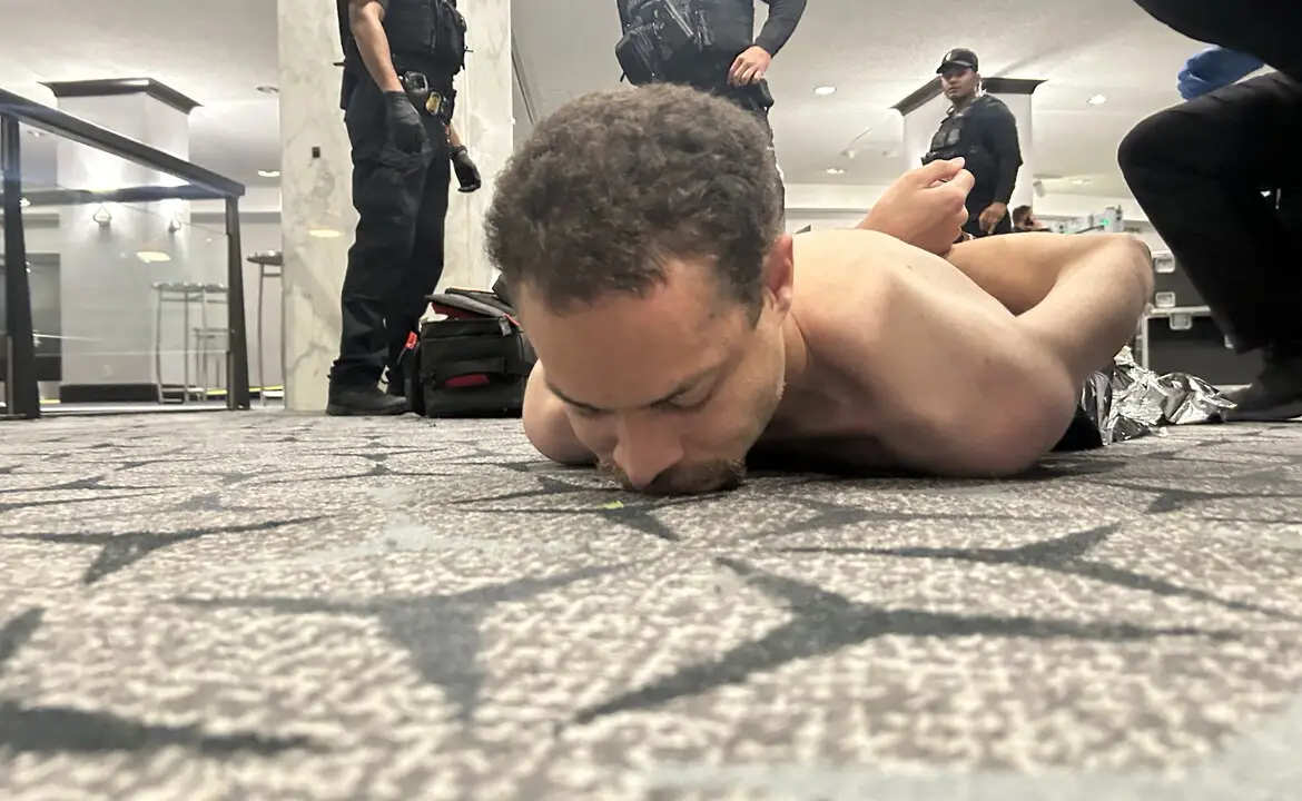 Manifesto de suspeito de atentado contra Trump revela plano para atingir autoridades