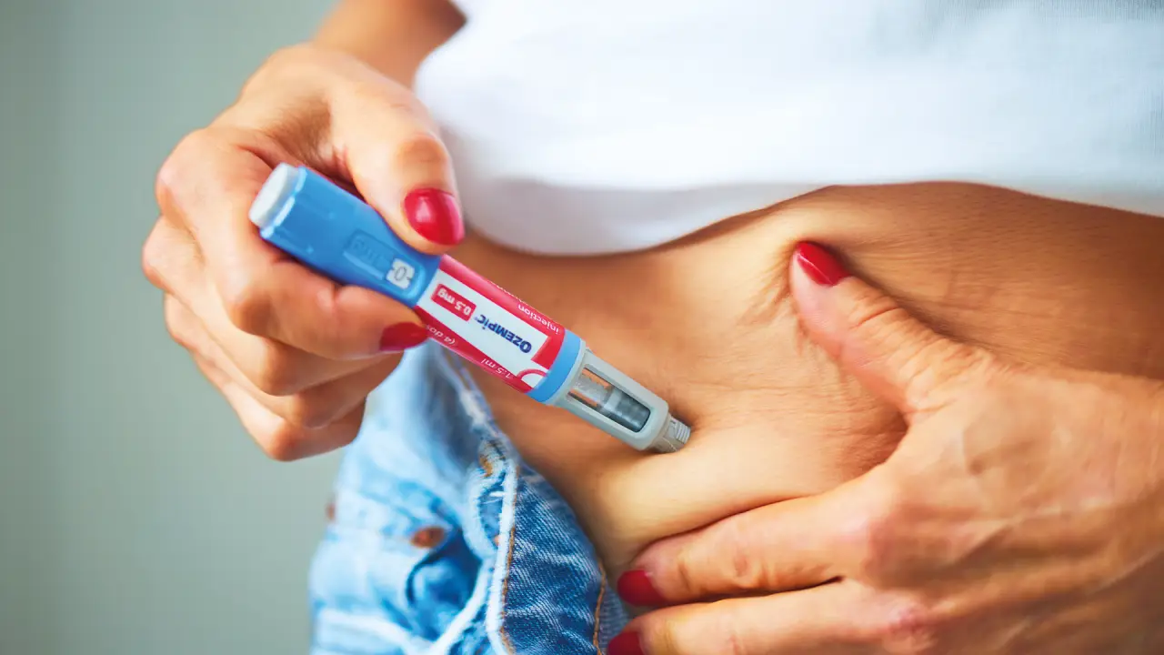 Canetas emagrecedoras redesenham consumo e pressionam setores tradicionais