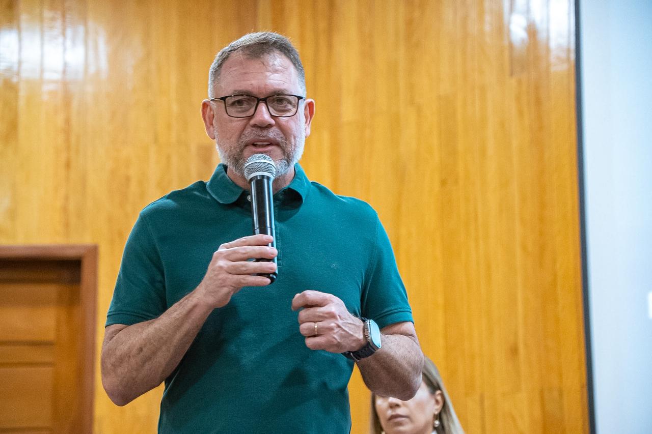 Prefeitura de Rio Branco cria comitê de integridade e adota política contra assédio eleitoral em ano estratégico