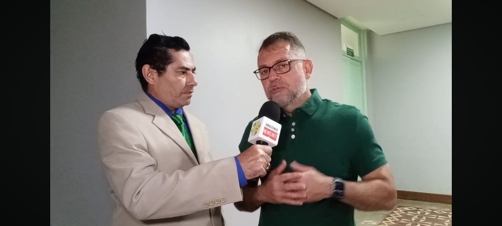 Prefeito Alysson Bestene,sanciona lei que cria comissão de fiscalização