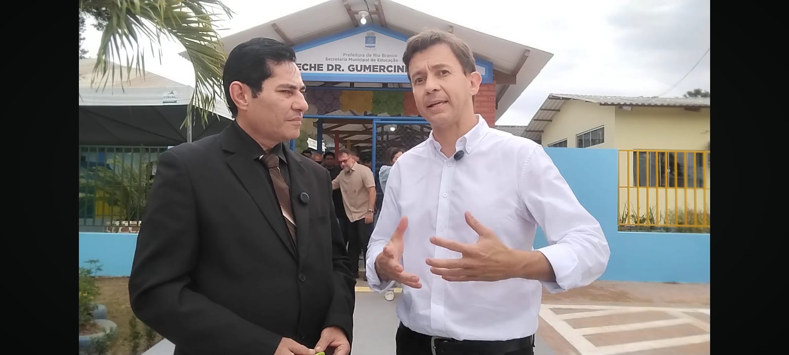 Deputado Federal Eduardo Veloso