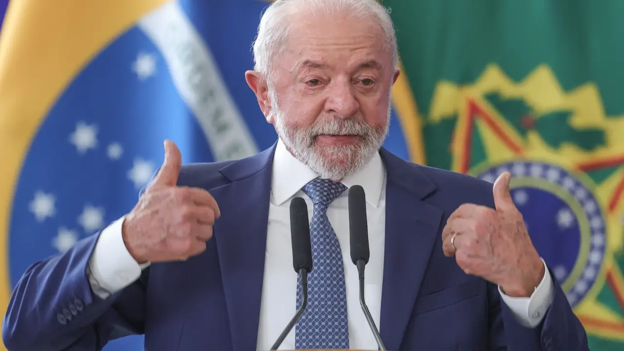 Datafolha: 39% avaliam governo Lula como ruim ou péssimo e 30% aprovam petista